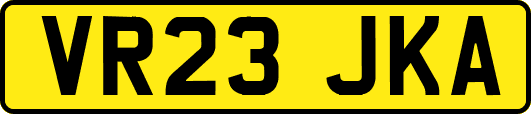 VR23JKA