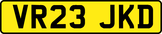 VR23JKD