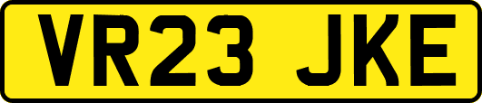 VR23JKE