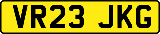 VR23JKG