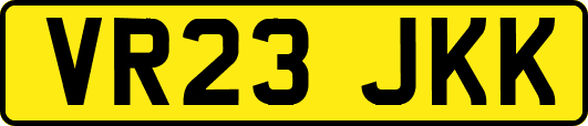 VR23JKK