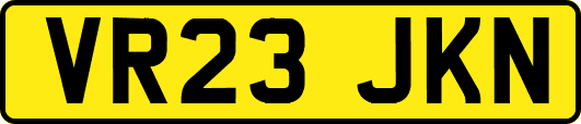 VR23JKN