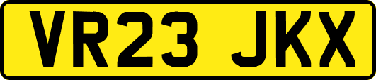 VR23JKX