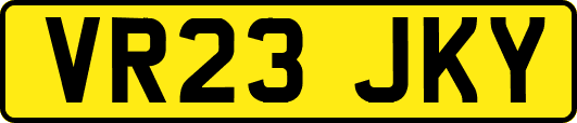 VR23JKY