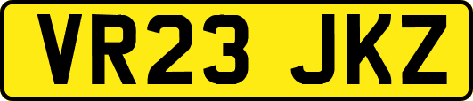 VR23JKZ