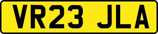VR23JLA