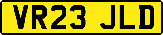 VR23JLD
