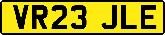 VR23JLE