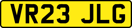VR23JLG