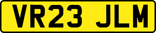 VR23JLM