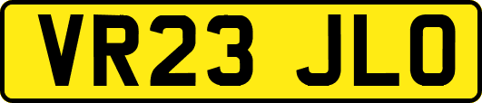 VR23JLO
