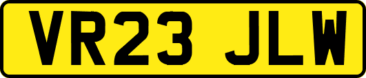 VR23JLW