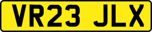 VR23JLX