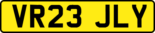 VR23JLY