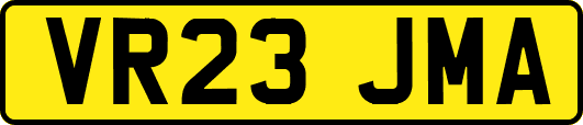 VR23JMA