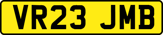 VR23JMB