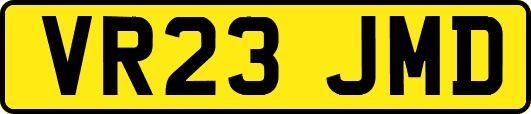 VR23JMD