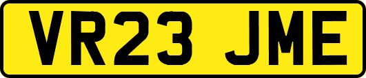 VR23JME