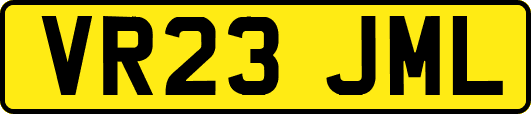 VR23JML