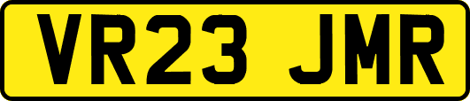 VR23JMR