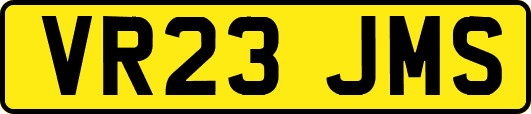 VR23JMS