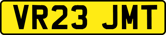 VR23JMT
