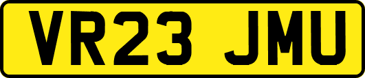VR23JMU