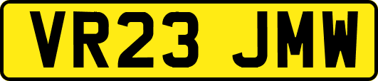 VR23JMW