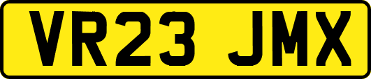 VR23JMX