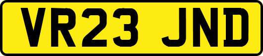 VR23JND