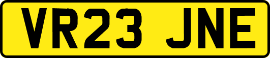 VR23JNE