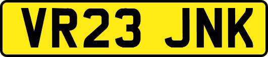 VR23JNK