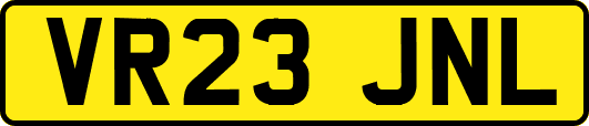 VR23JNL