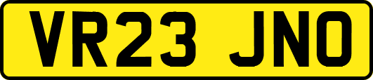 VR23JNO