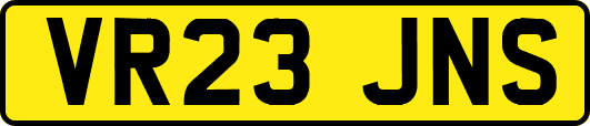 VR23JNS