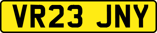 VR23JNY