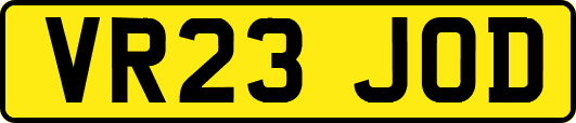 VR23JOD