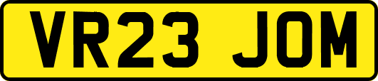 VR23JOM