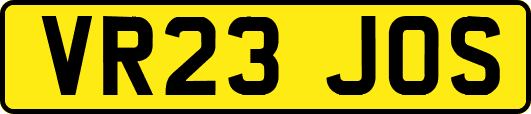 VR23JOS
