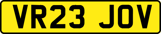 VR23JOV