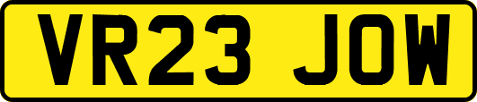 VR23JOW