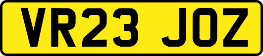 VR23JOZ