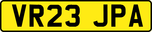 VR23JPA