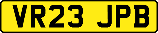 VR23JPB