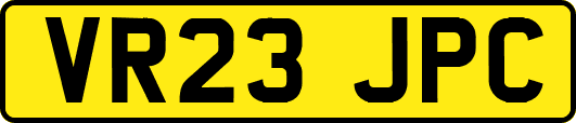 VR23JPC
