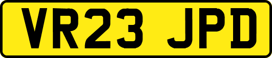 VR23JPD