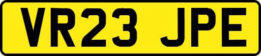 VR23JPE
