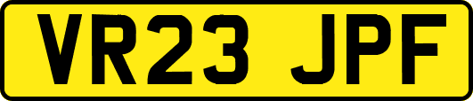 VR23JPF