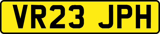 VR23JPH