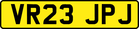 VR23JPJ